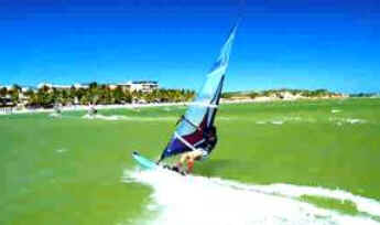 Ilha Margarita