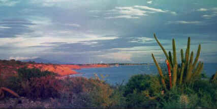 Ilha Margarita
