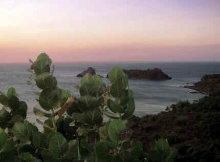 Ilha Margarita