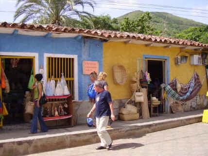 Ilha Margarita