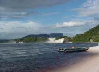La Guayana Venezolana