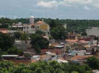 La Guayana Venezolana