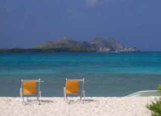 Los Roques Los Roques