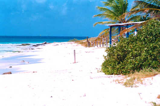 Los Roques Los Roques