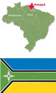 Amapá Amapá