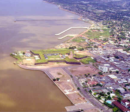 Amapá Amapá