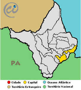 Amapá Amapá