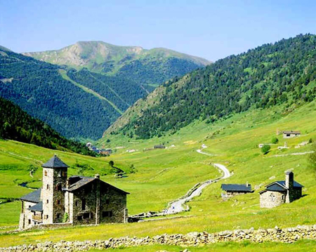 Andorra