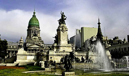 Argentina