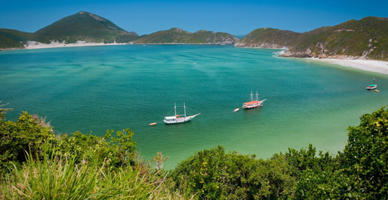 Arraial do Cabo