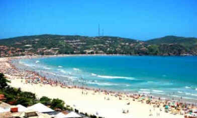 Arraial do Cabo
