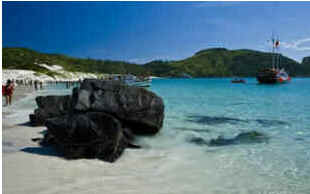 Arraial do Cabo