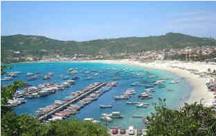 Arraial do Cabo