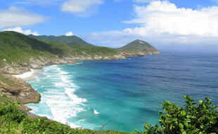 Arraial do Cabo