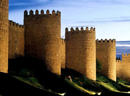 Ávila
