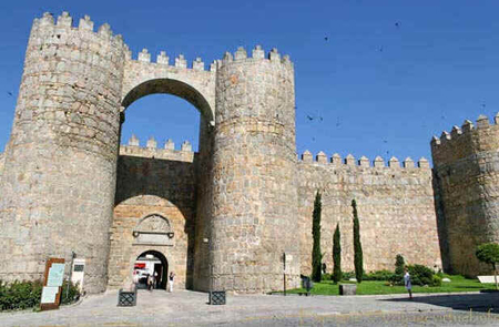 Ávila