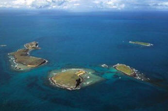 Abrolhos