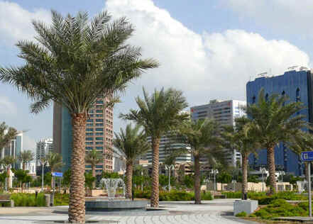 Abu Dhabi