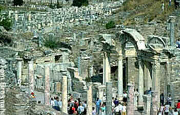 Afrodisias Afrodisias