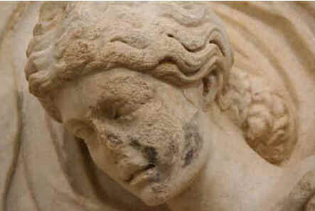 Afrodisias Afrodisias