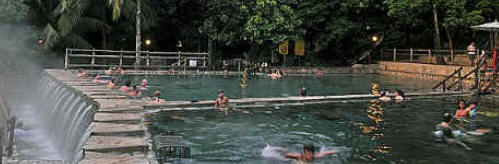 Águas do Rio Quente