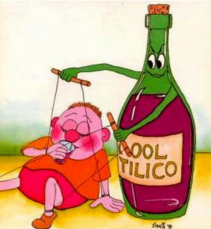 Dia Nacional de Combate ao Alcoolismo
