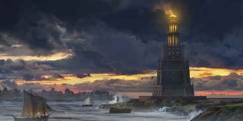Alexandria