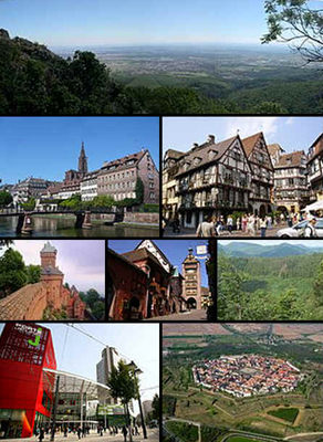 Alsácia