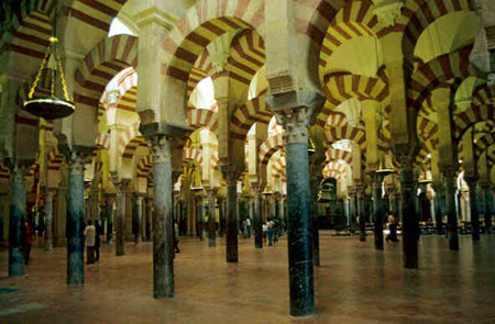 Andaluzia Andaluzia