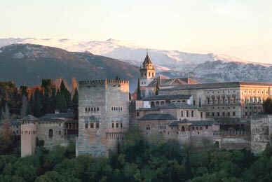 Andaluzia Andaluzia