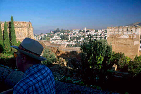 Andaluzia Andaluzia