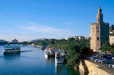 Andaluzia Andaluzia