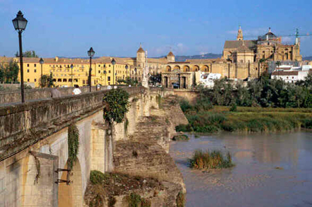 Andaluzia Andaluzia