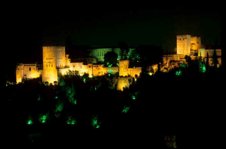 Andaluzia Andaluzia