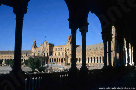 Andaluzia Andaluzia