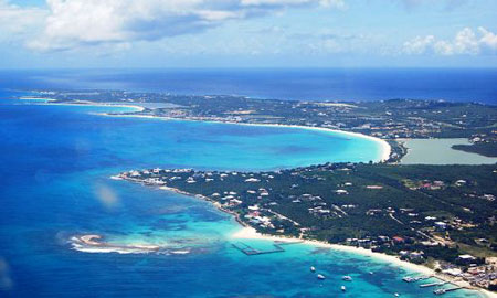 Anguilla Anguilla