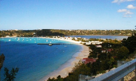 Anguilla Anguilla
