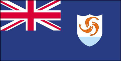 Anguilla Anguilla
