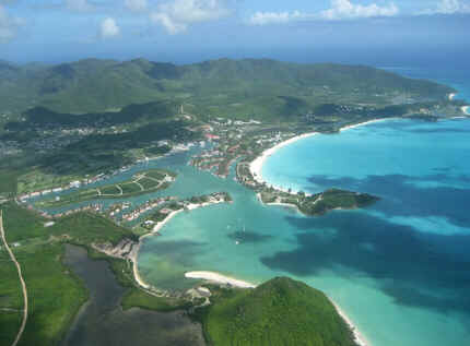 Antígua e Barbuda