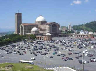 Aparecida do Norte Aparecida do Norte