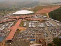 Aparecida do Norte Aparecida do Norte