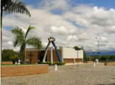 Aparecida do Norte Aparecida do Norte