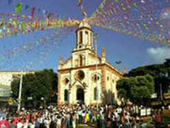 Aparecida do Norte Aparecida do Norte