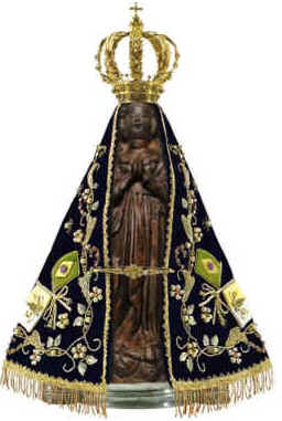 Aparecida do Norte Aparecida do Norte