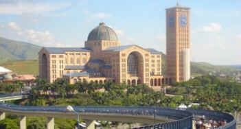 Aparecida do Norte Aparecida do Norte