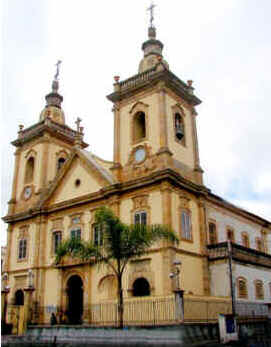 Aparecida do Norte Aparecida do Norte