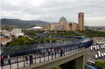 Aparecida do Norte Aparecida do Norte