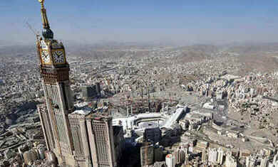 Arábia Saudita