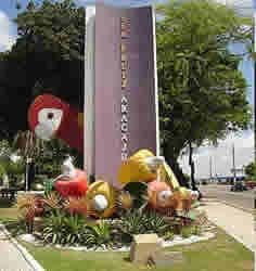 Aracaju Aracaju