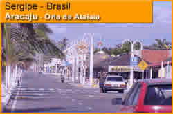 Aracaju Aracaju